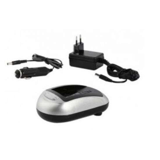 Panasonic VW-VBD1 punjac